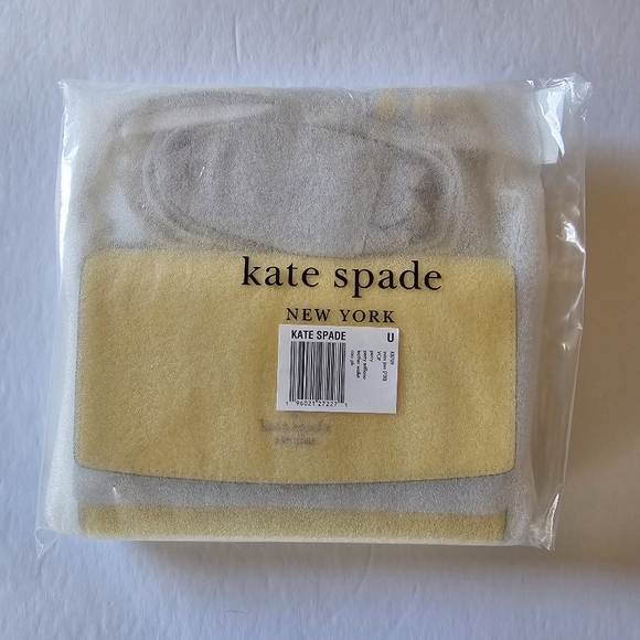 ♠️ Kate Spade Yuzu Jam Perry Crossbody - Picture 5 of 14